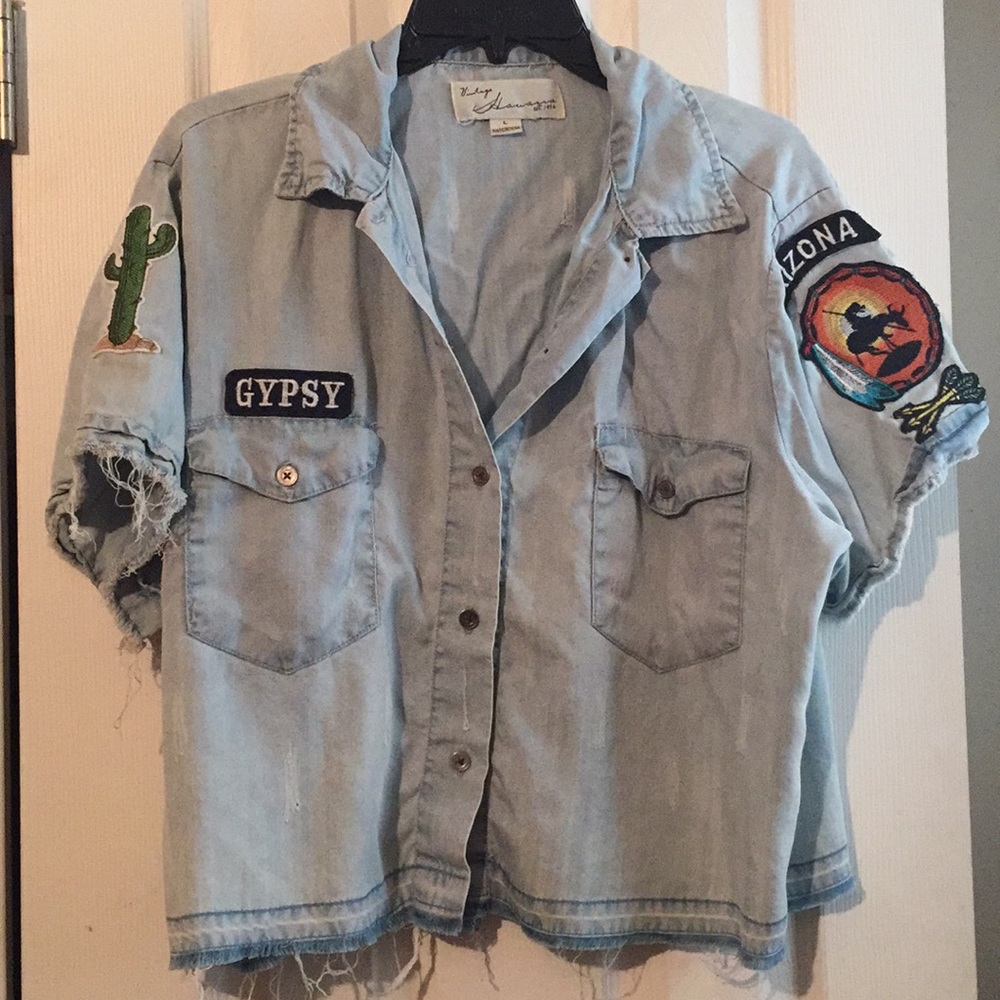 Cute shirt